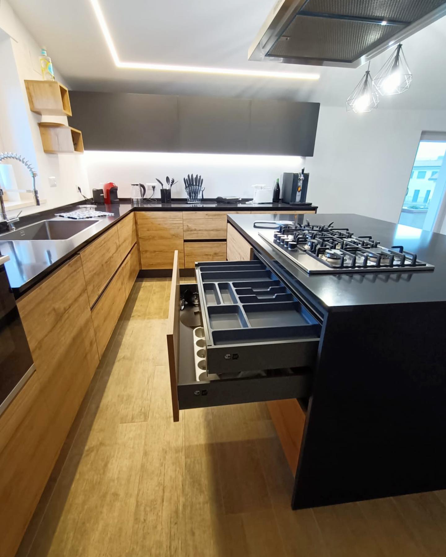 Cucine su misura Cucine su misura